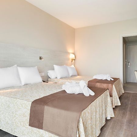 סאלו Hotel Best Negresco מראה חיצוני תמונה