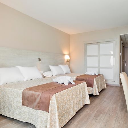 סאלו Hotel Best Negresco מראה חיצוני תמונה