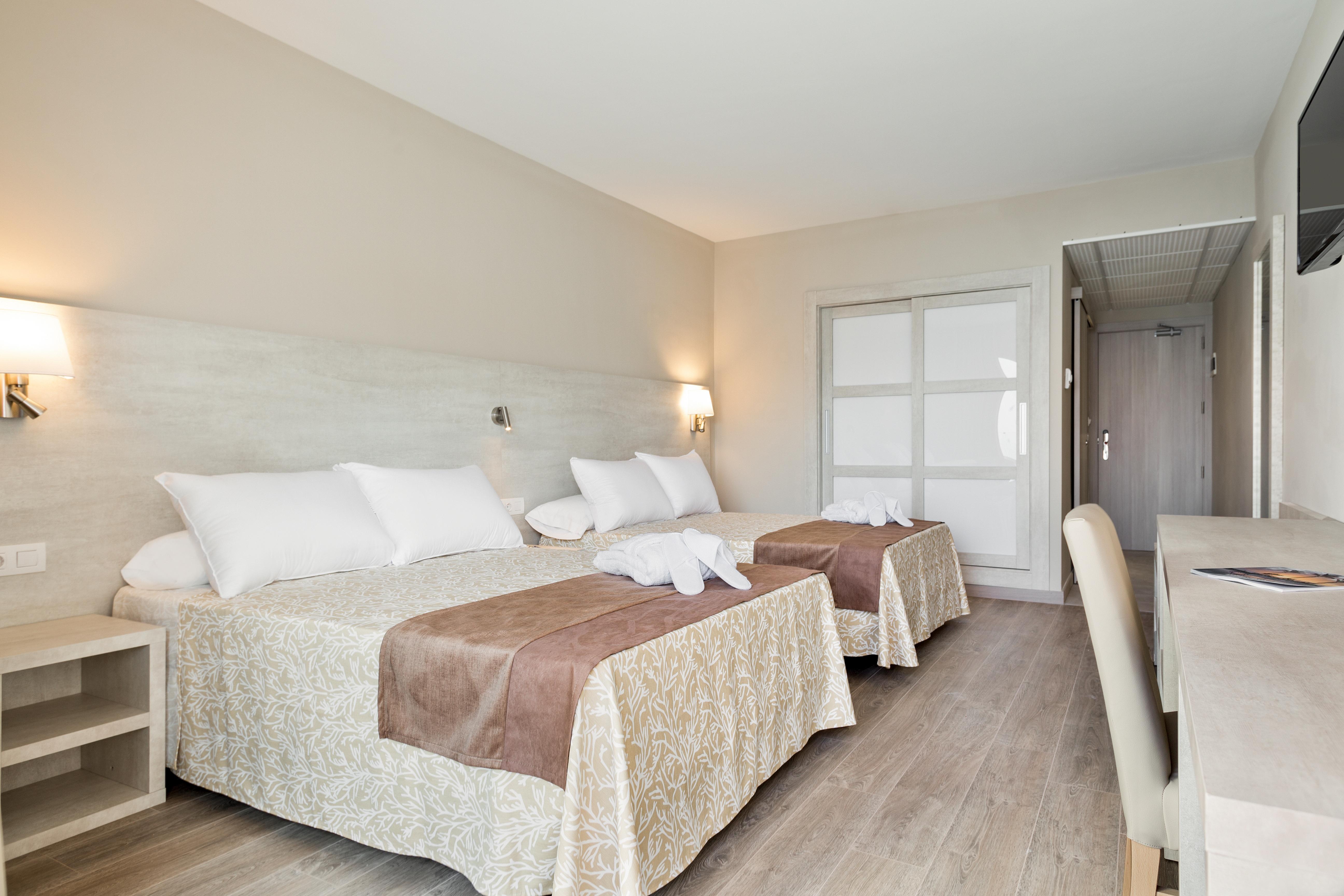 סאלו Hotel Best Negresco מראה חיצוני תמונה