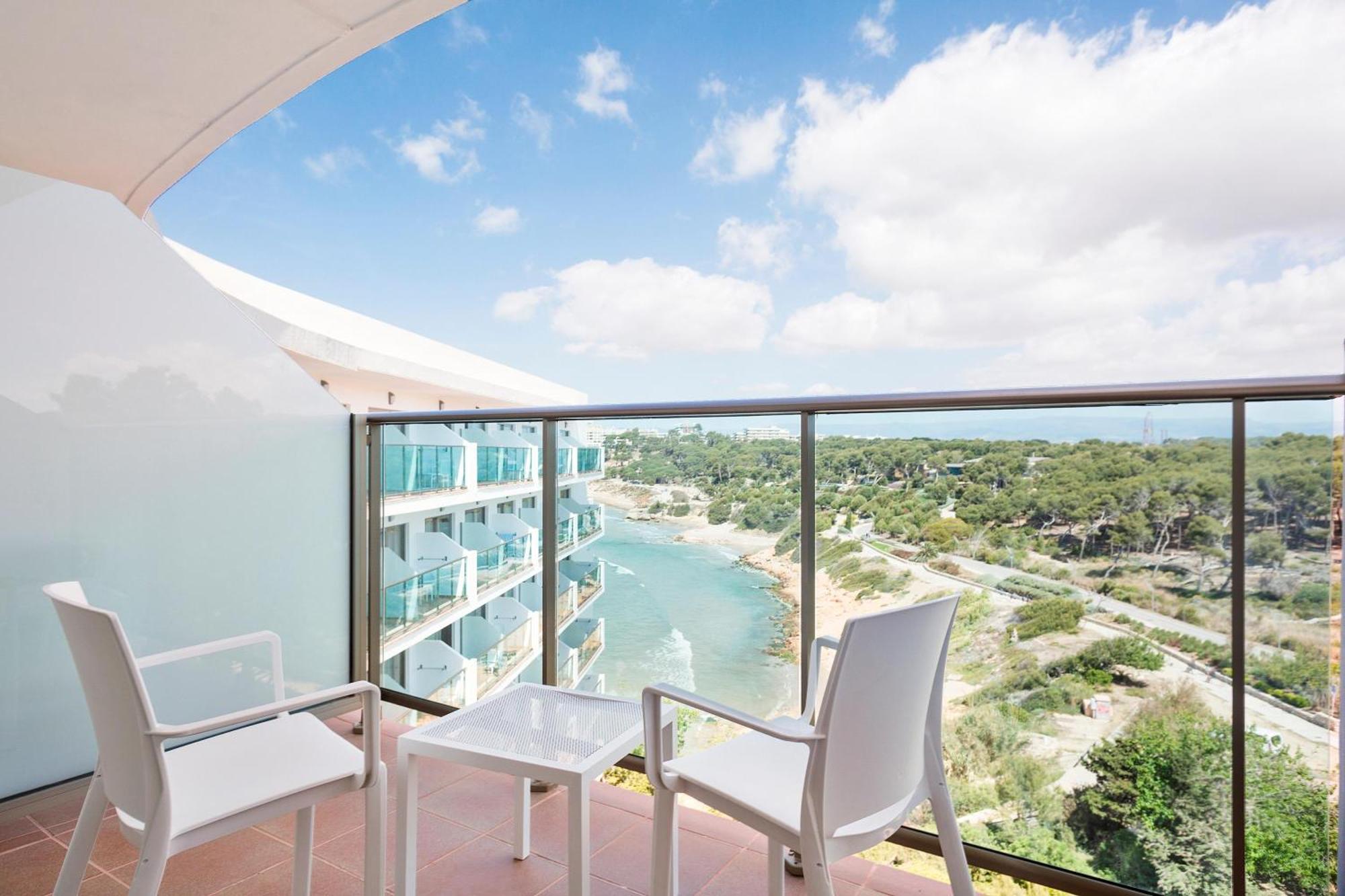 סאלו Hotel Best Negresco מראה חיצוני תמונה