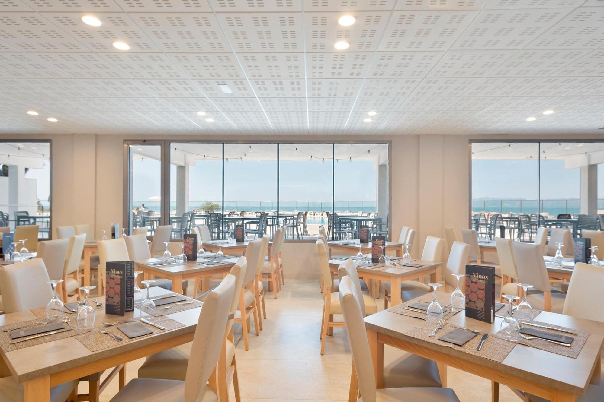 סאלו Hotel Best Negresco מראה חיצוני תמונה