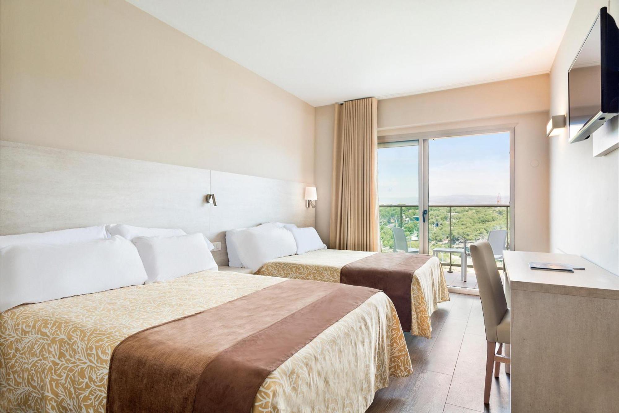סאלו Hotel Best Negresco מראה חיצוני תמונה