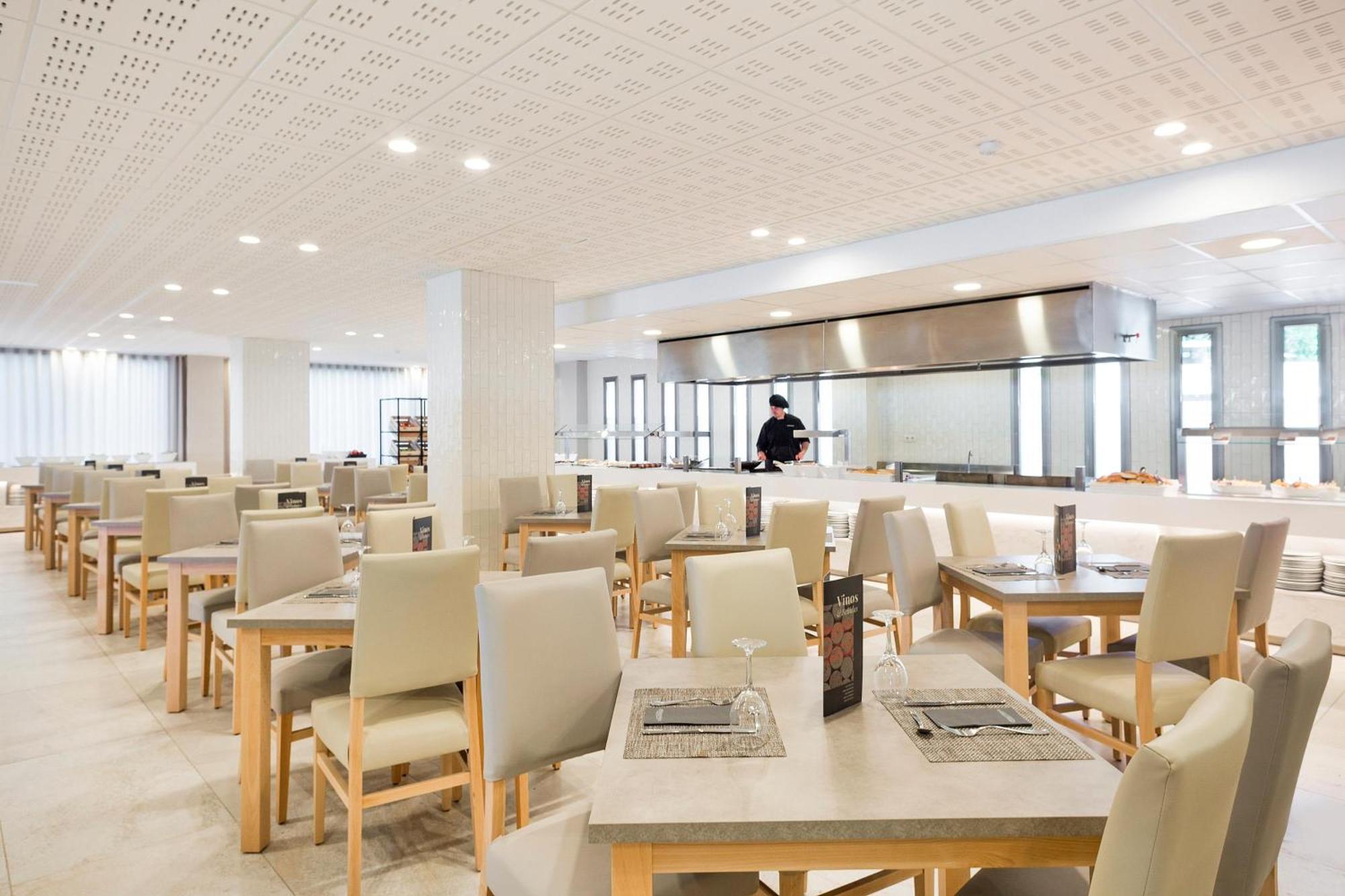 סאלו Hotel Best Negresco מראה חיצוני תמונה