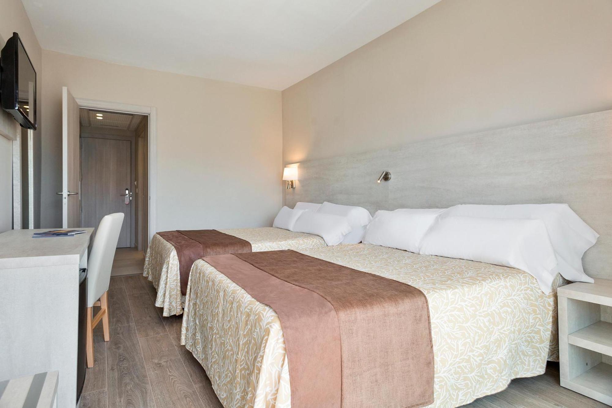 סאלו Hotel Best Negresco מראה חיצוני תמונה