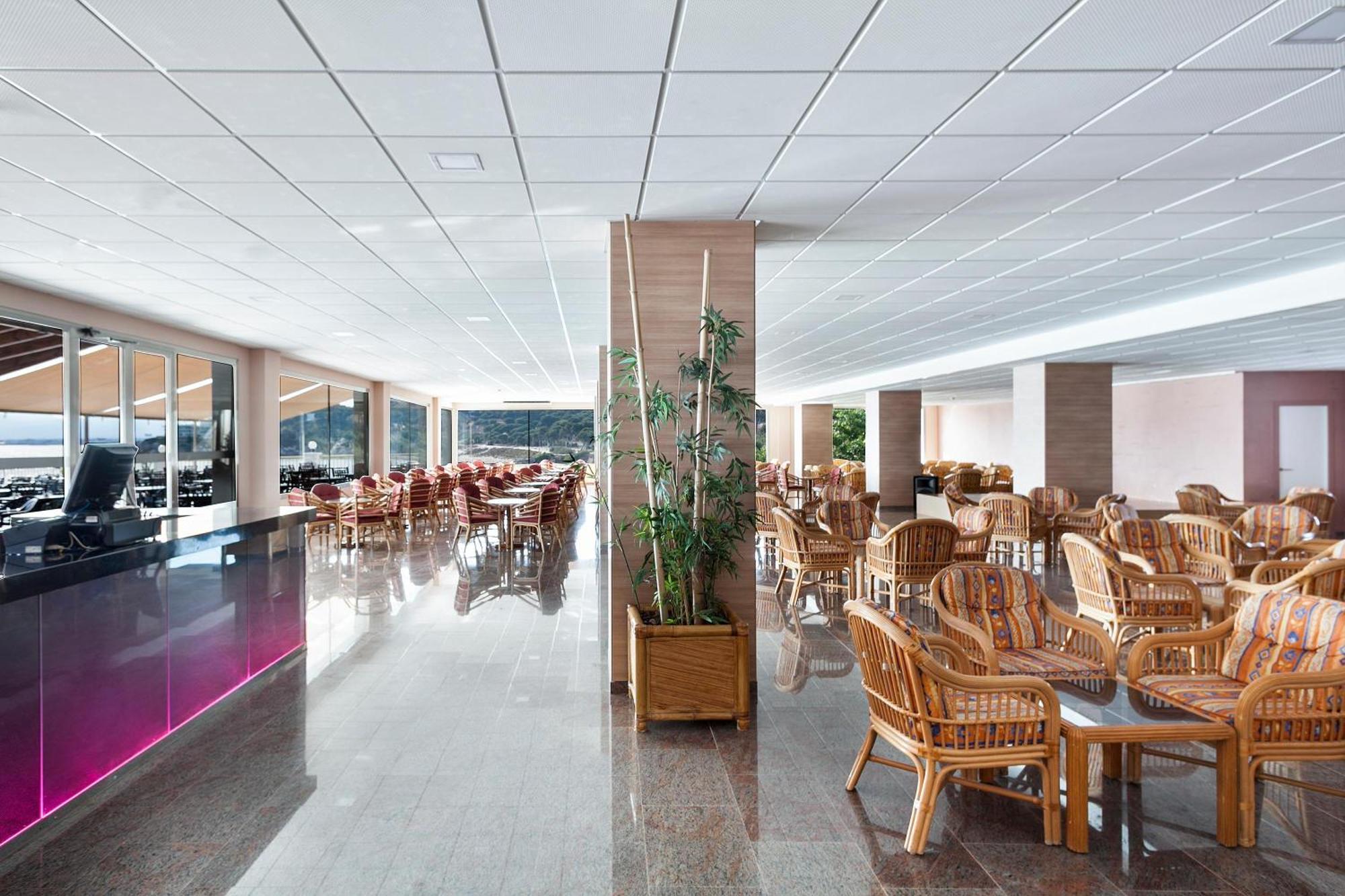 סאלו Hotel Best Negresco מראה חיצוני תמונה