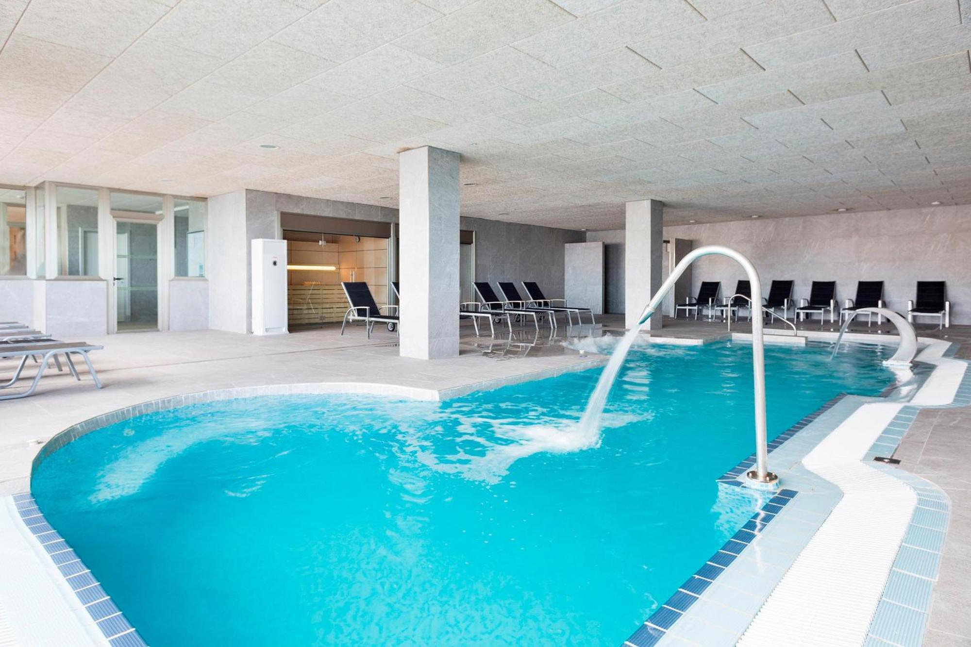 סאלו Hotel Best Negresco מראה חיצוני תמונה