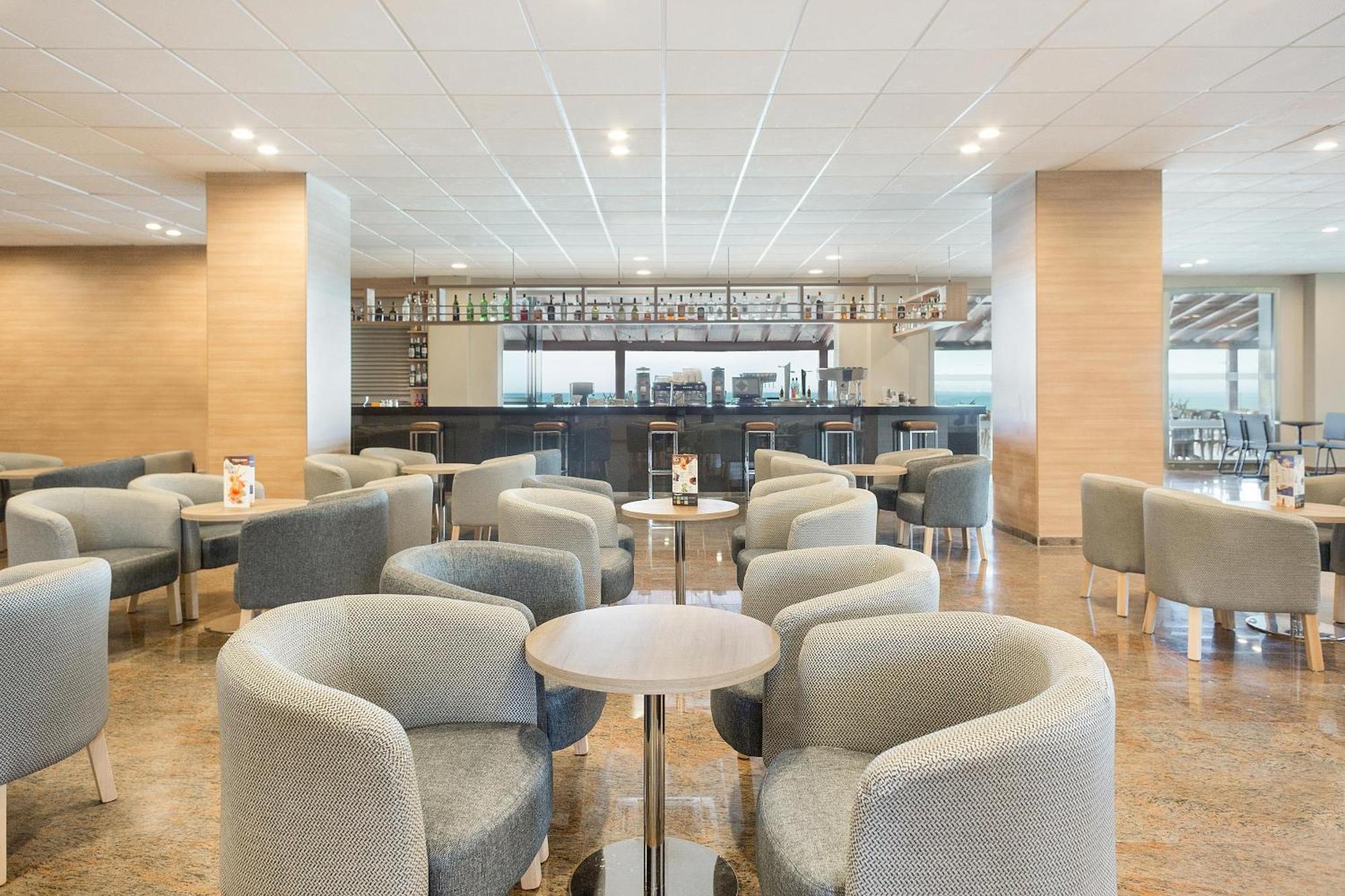 סאלו Hotel Best Negresco מראה חיצוני תמונה