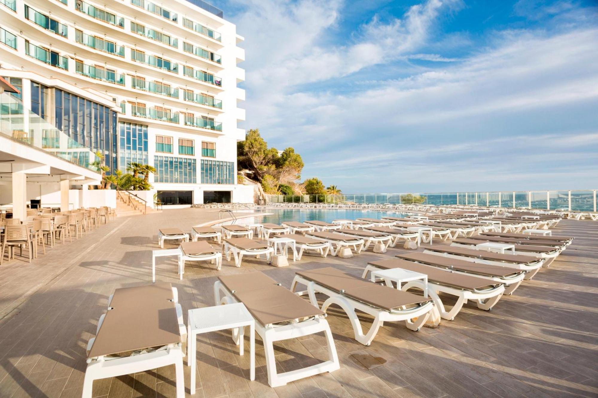 סאלו Hotel Best Negresco מראה חיצוני תמונה