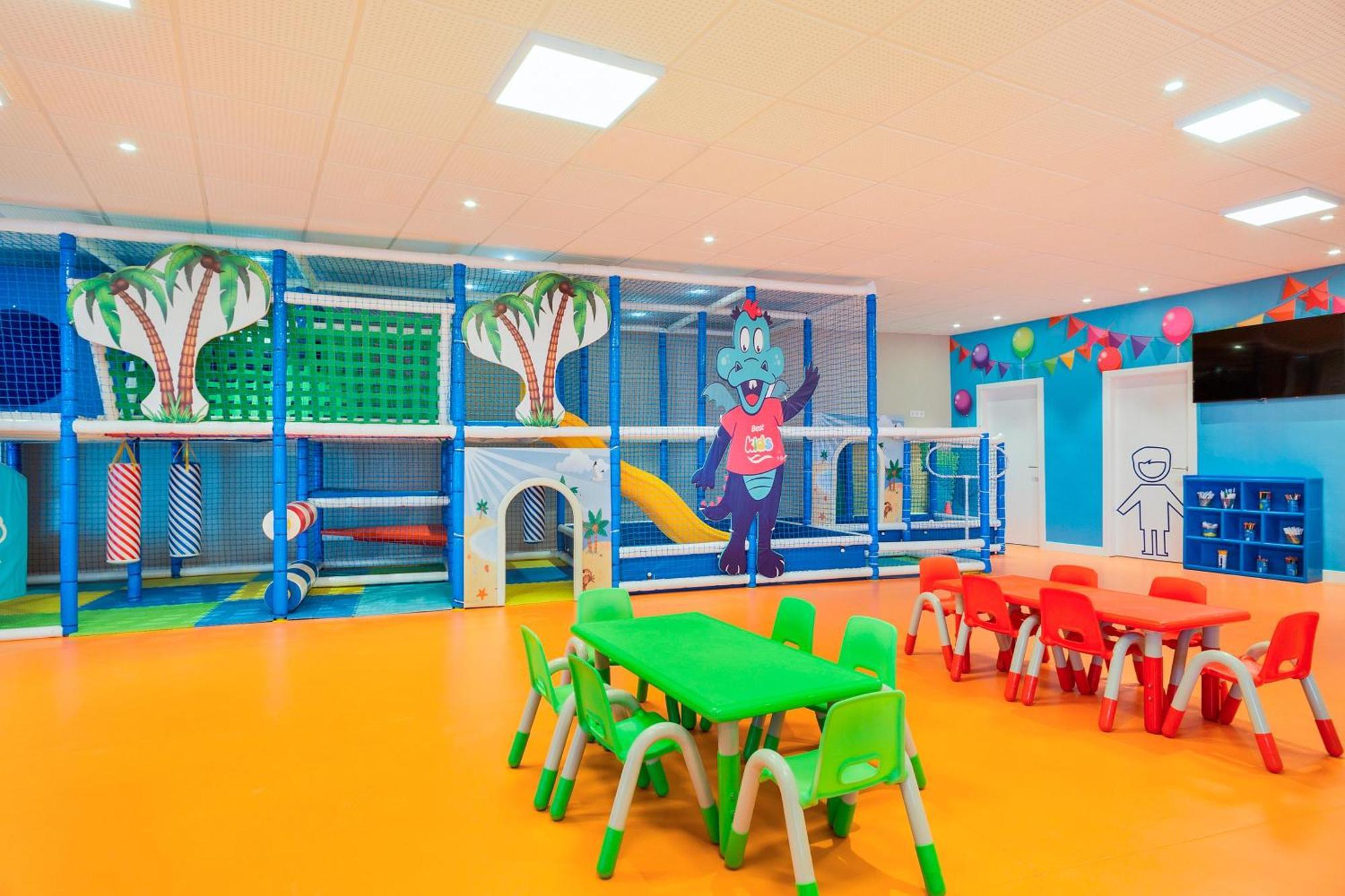 סאלו Hotel Best Negresco מראה חיצוני תמונה