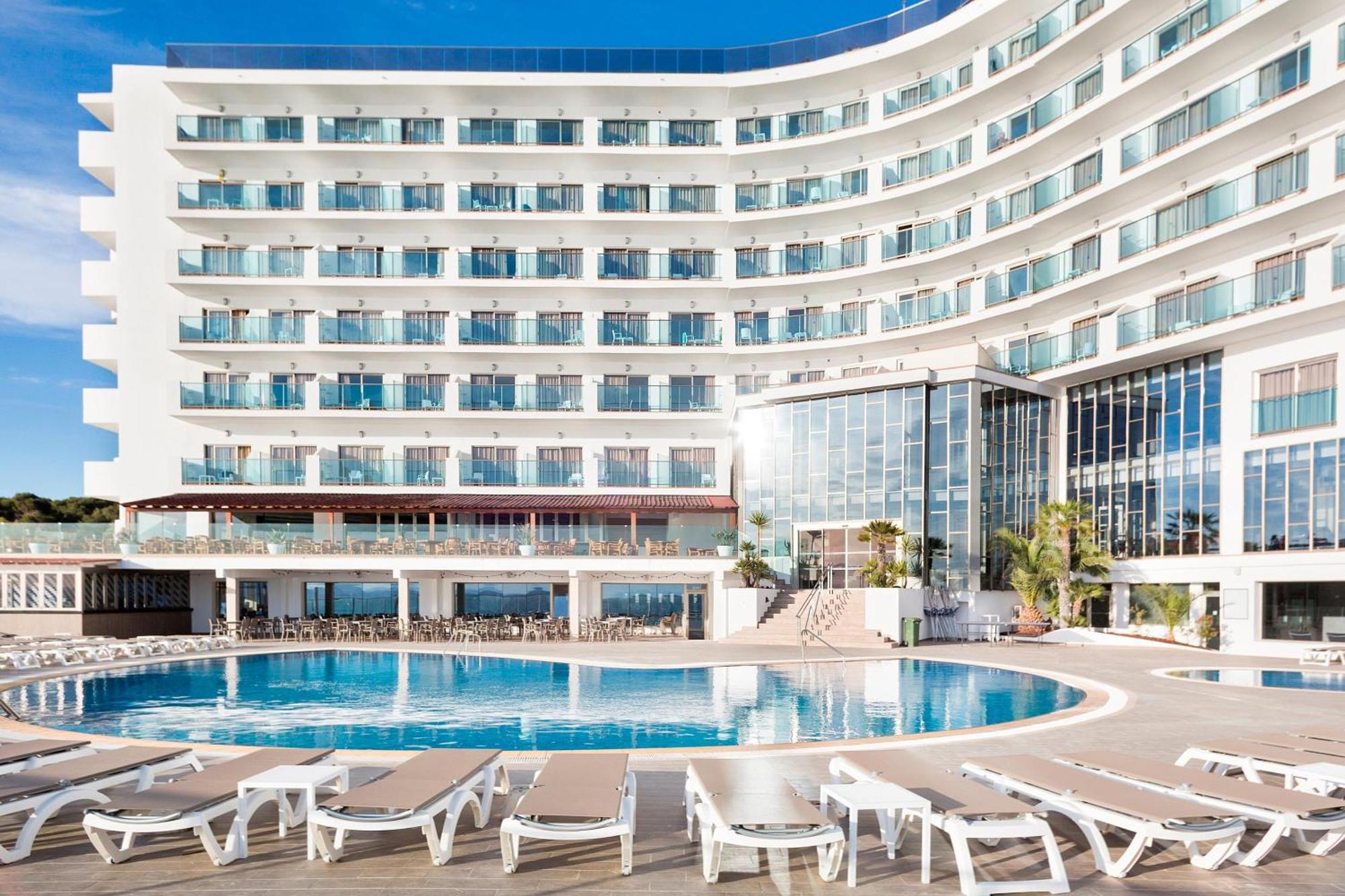 סאלו Hotel Best Negresco מראה חיצוני תמונה