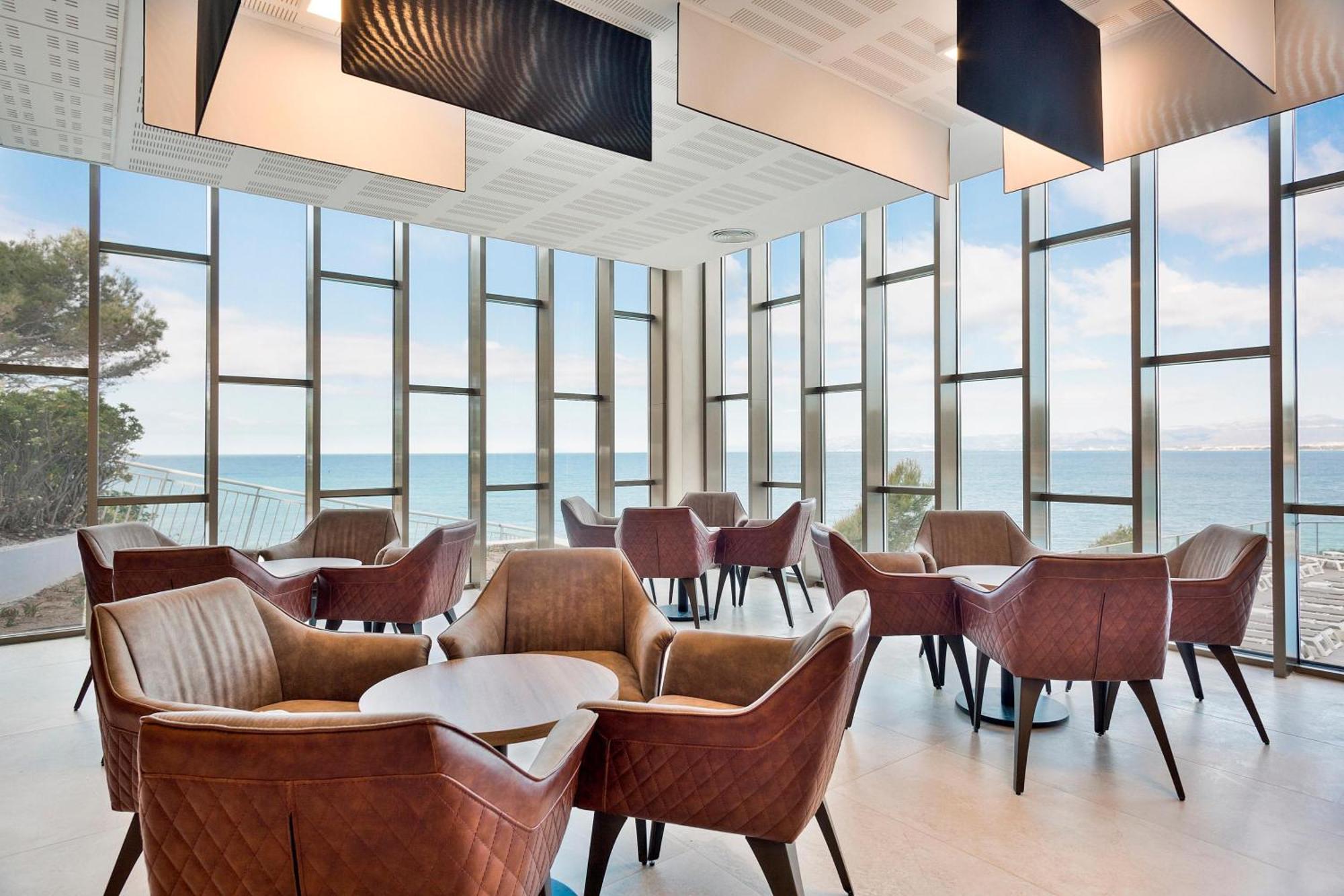 סאלו Hotel Best Negresco מראה חיצוני תמונה