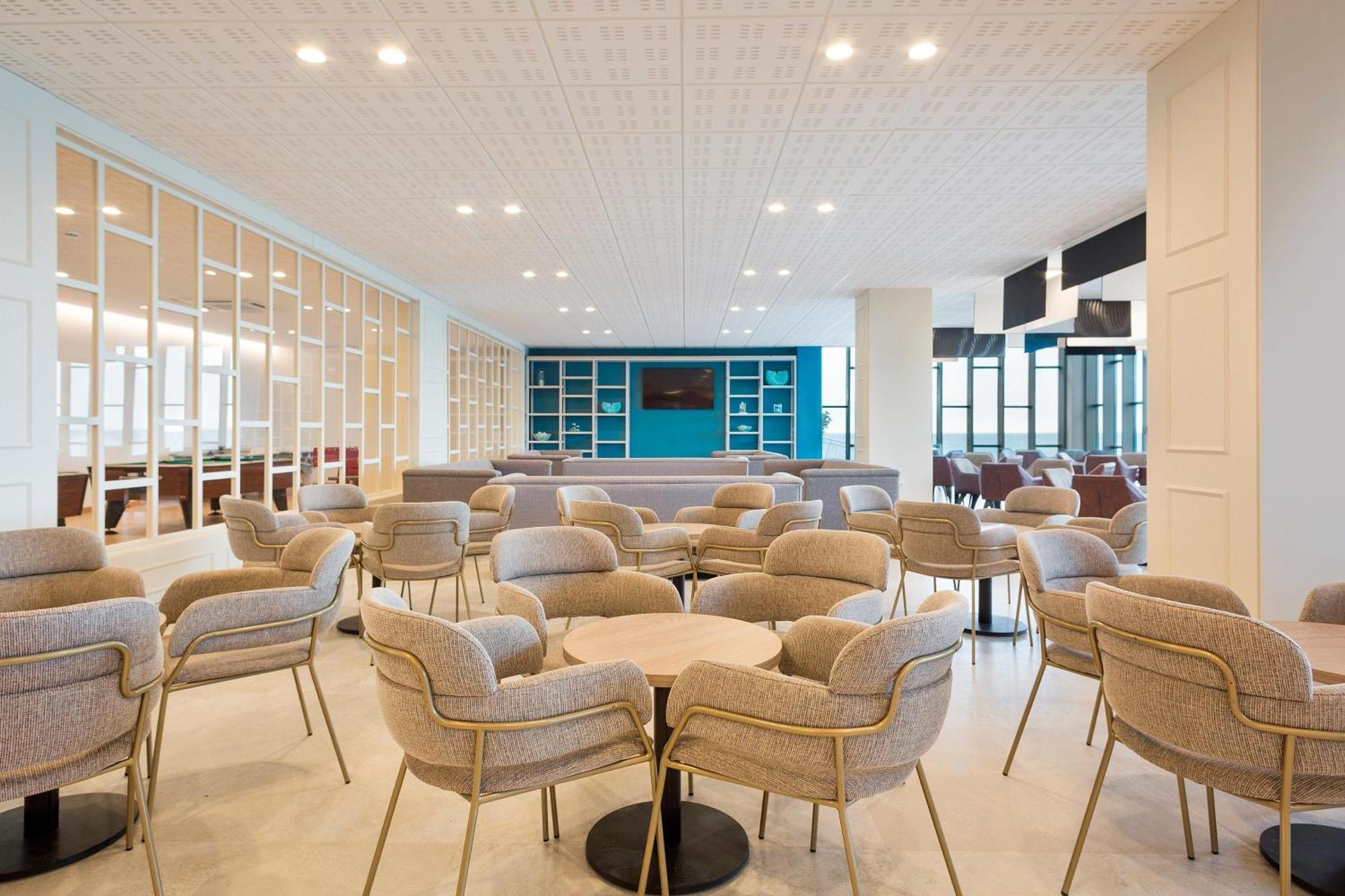 סאלו Hotel Best Negresco מראה חיצוני תמונה