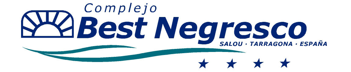 סאלו Hotel Best Negresco מראה חיצוני תמונה