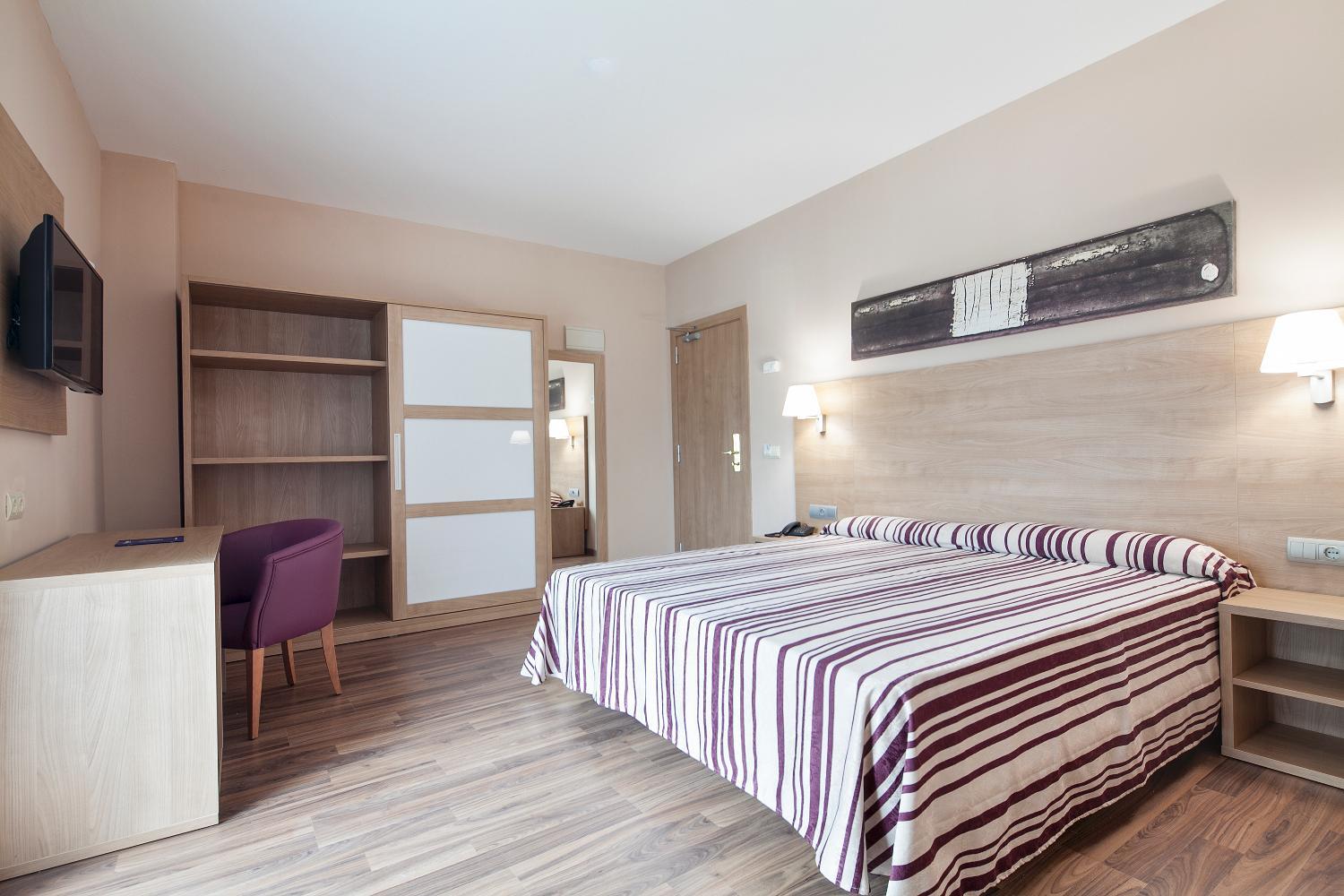 סאלו Hotel Best Negresco מראה חיצוני תמונה