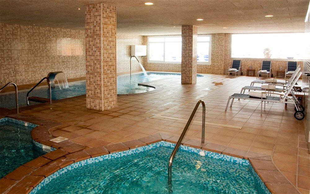 סאלו Hotel Best Negresco מראה חיצוני תמונה