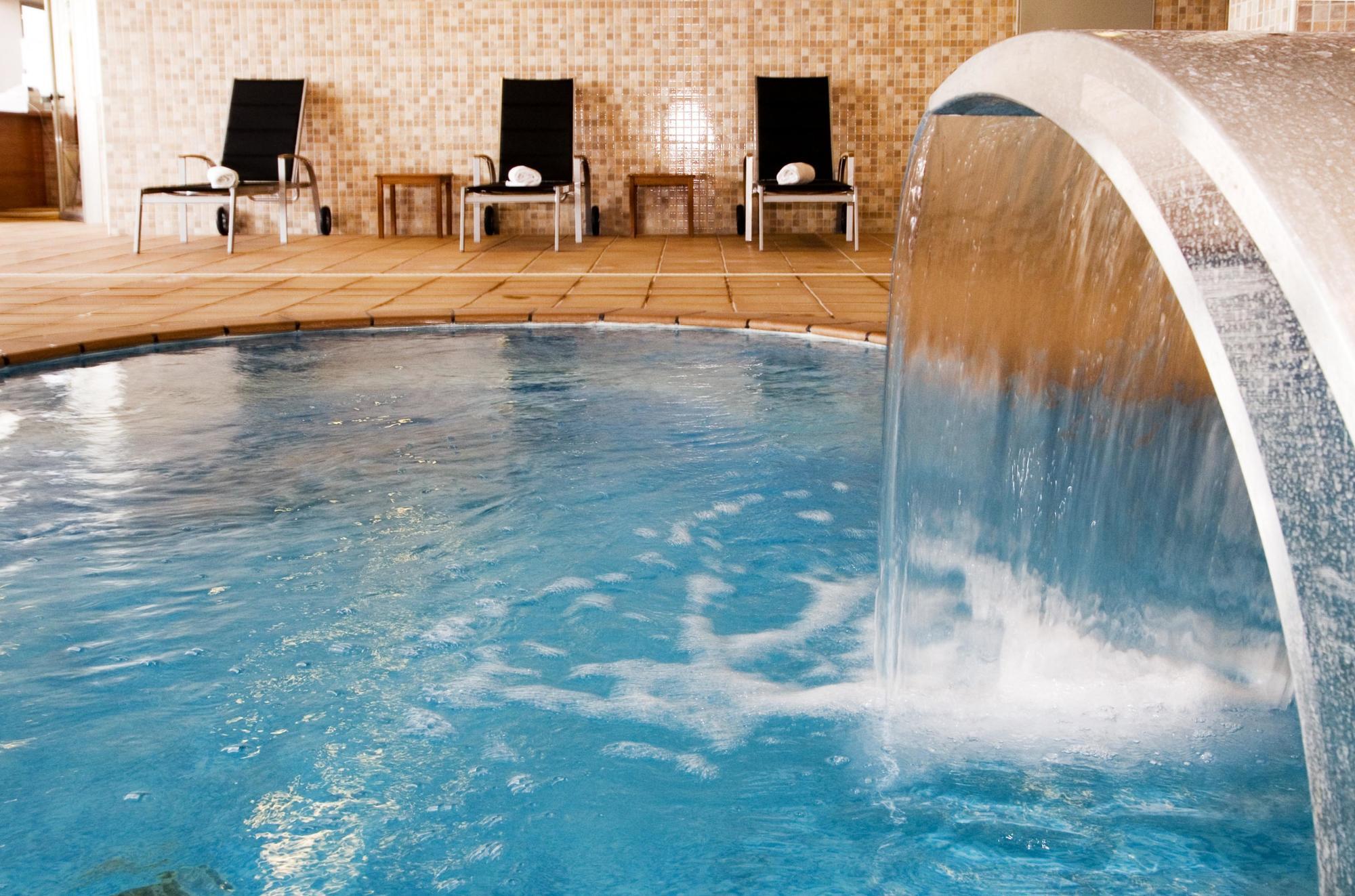 סאלו Hotel Best Negresco מראה חיצוני תמונה