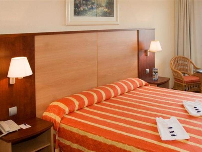 סאלו Hotel Best Negresco מראה חיצוני תמונה