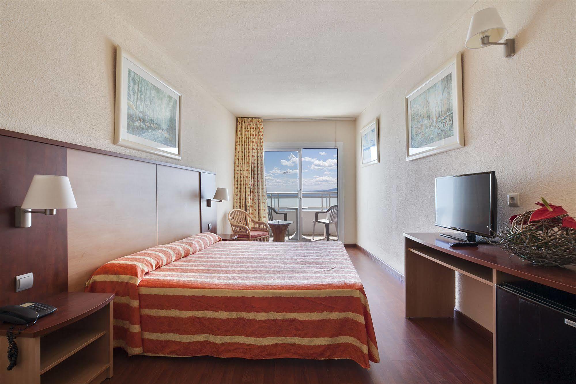 סאלו Hotel Best Negresco מראה חיצוני תמונה
