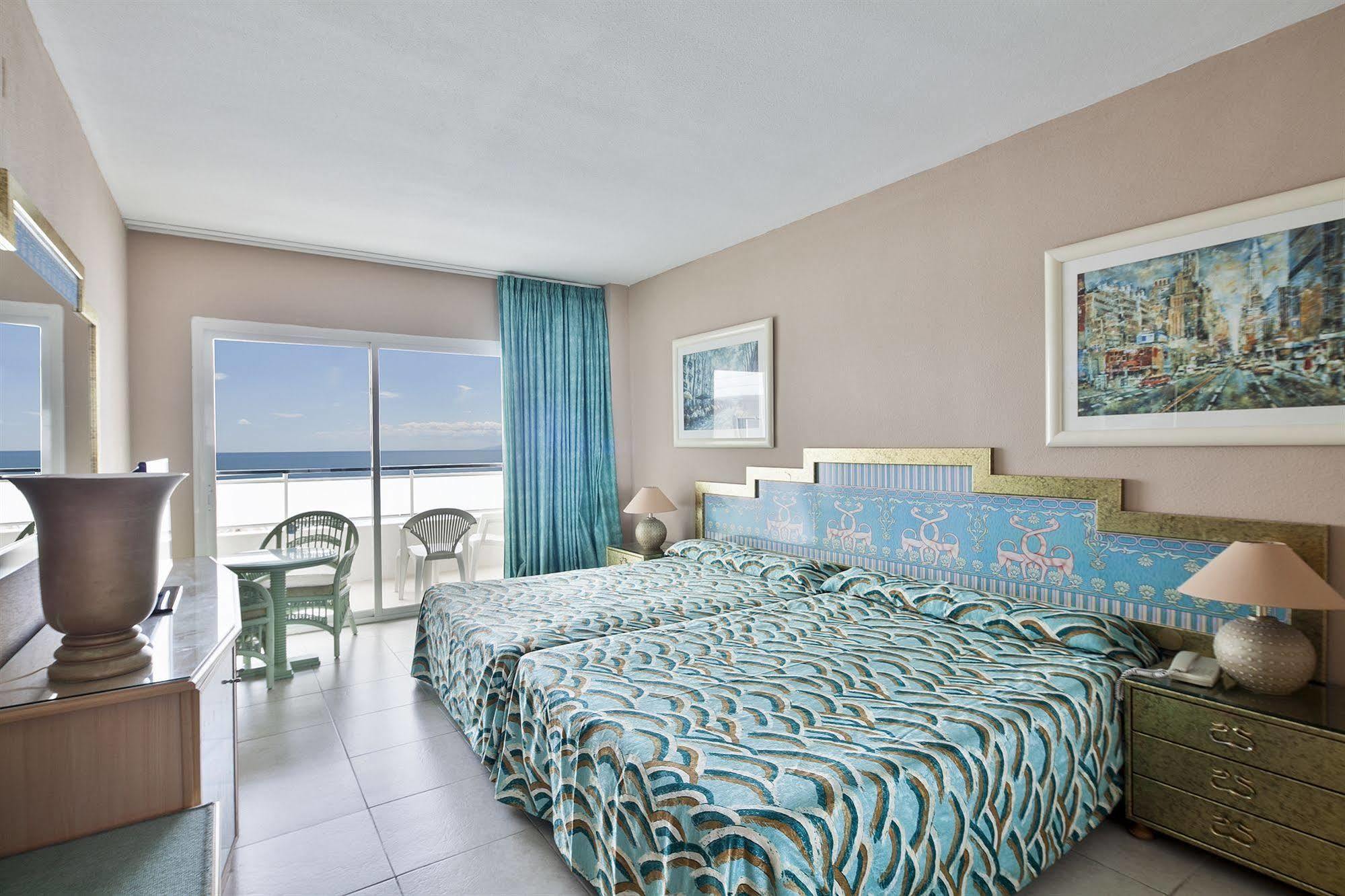 סאלו Hotel Best Negresco מראה חיצוני תמונה