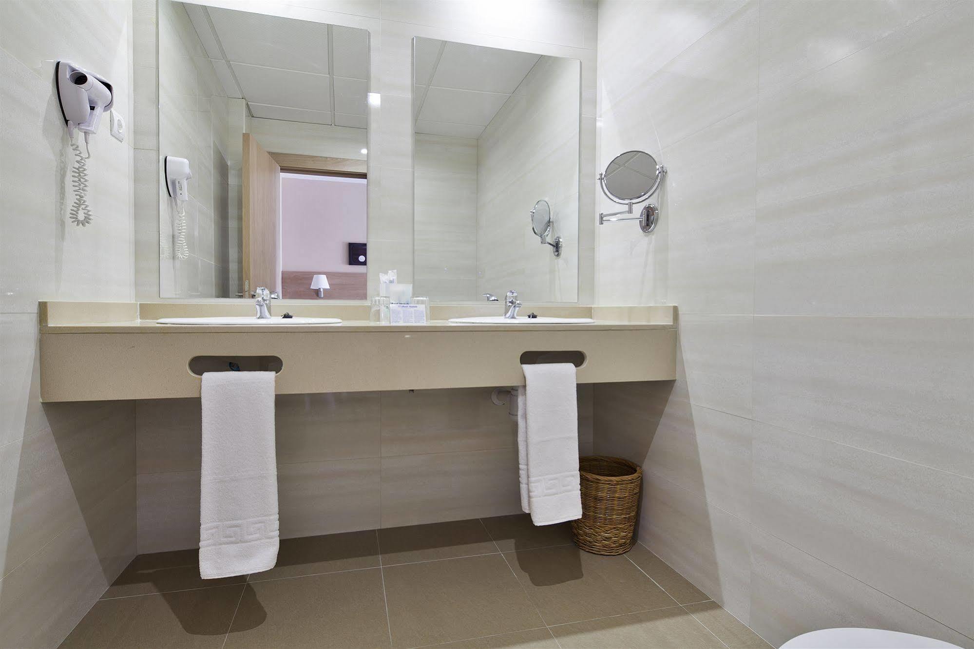 סאלו Hotel Best Negresco מראה חיצוני תמונה
